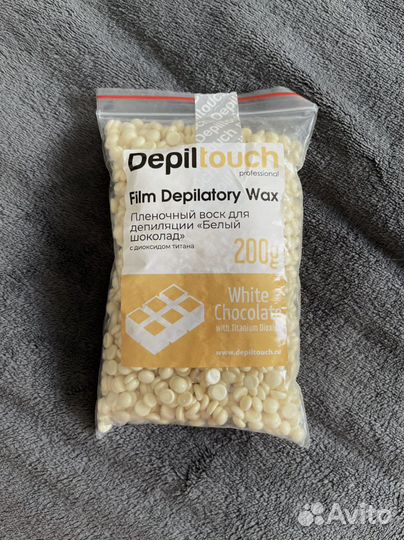 Стерилизатор Irisk и воскоплав pro wax-100