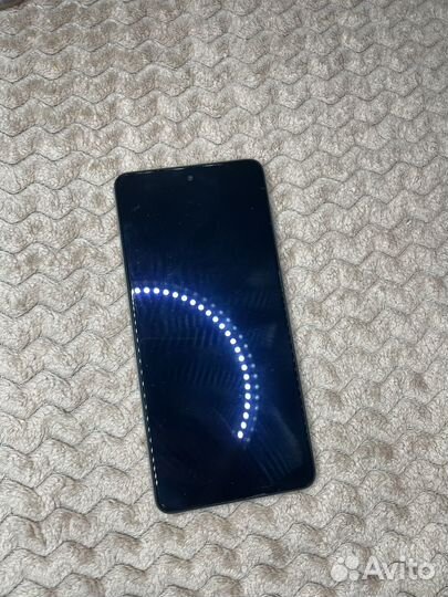 Samsung Galaxy M52 5G, 6/128 ГБ