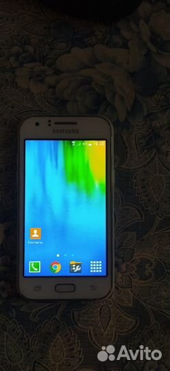 Samsung galaxy j1