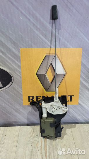 Активатор доводчик замка Renault kangoo Лев