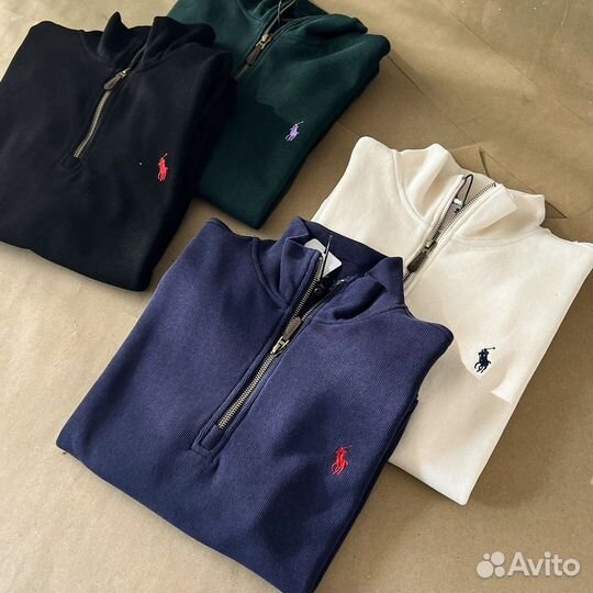 Polo Ralph Lauren свитер. Кофта