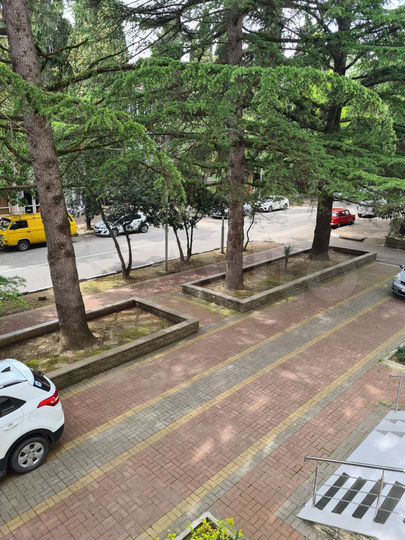 2-к. квартира, 50 м², 2/5 эт.