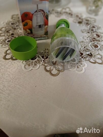 Измельчитель для кухни