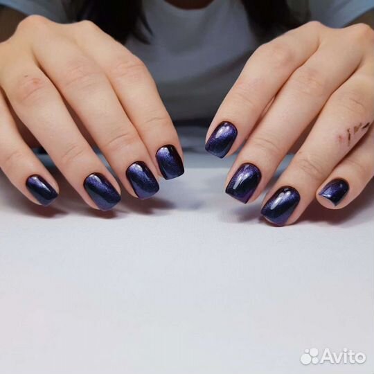 Маникюр, педикюр, подология