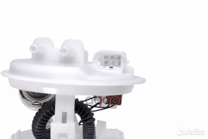 Насос топливный электрический 6924-070 metaco