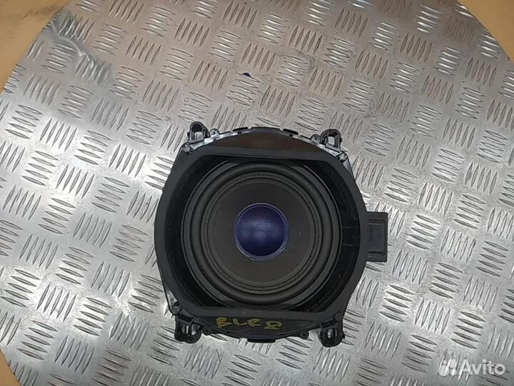Динамик BMW X5