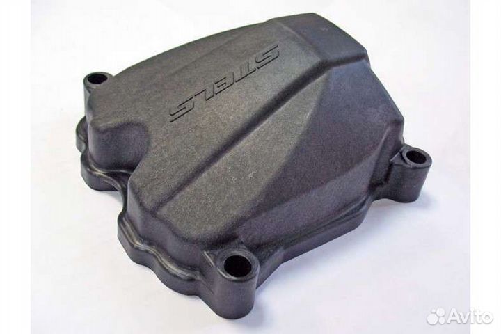 Крышка клапанная, пластик арт. 105001-800-0000, 12301-E05-0001, LU072396, 420610393