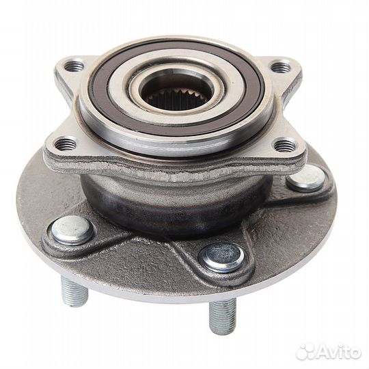 Ступица suzuki Grand Vitara (05) передняя/задняя k