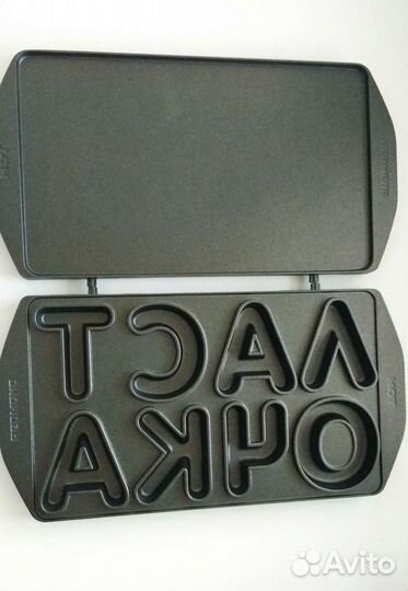 Сменная панель ласточка от Redmond