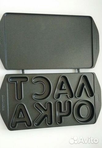 Сменная панель ласточка от Redmond