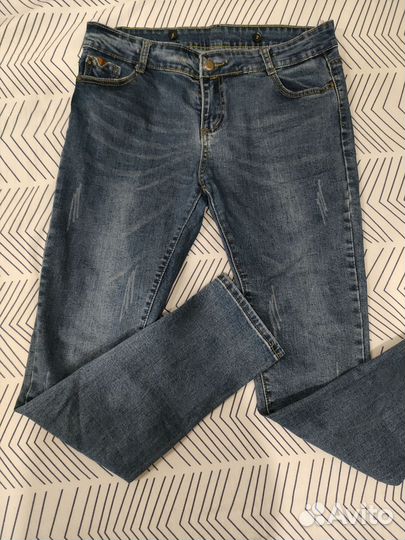 Женские вещи пакетом 44 46 размер