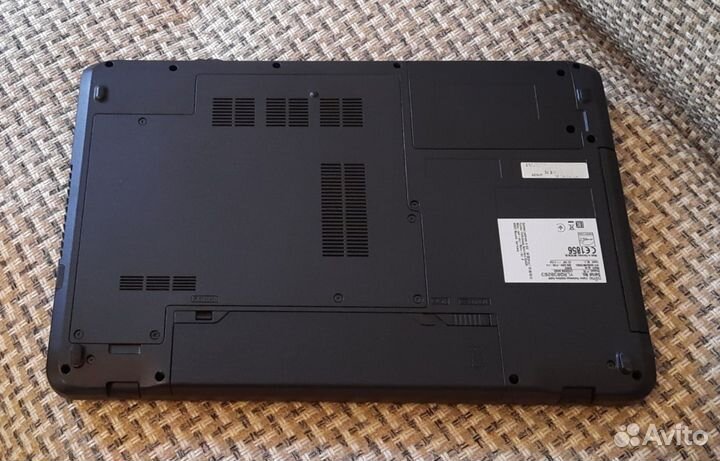 Мощный (Танки, гта тянет) Ак 3ч (Made in Germany)