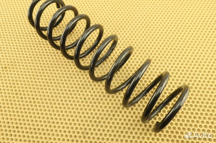 Пружина передняя Daewoo Matiz
