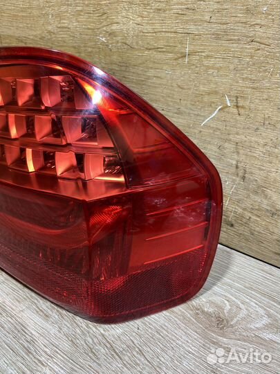 Фонарь задний правый BMW E90 рест Арт. 111374