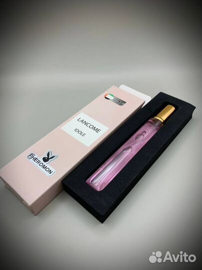 Духи Lancome Idole new