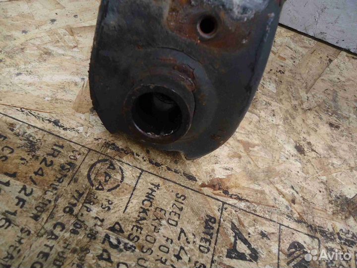 Подрамник Kia Sorento 2 XM