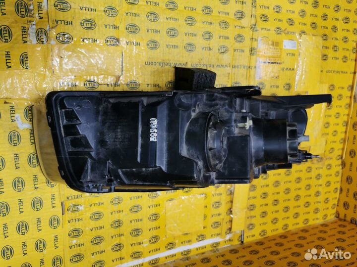 Фара Captiva 2011 (646)