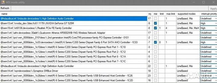 Toshiba satellite L755-13G