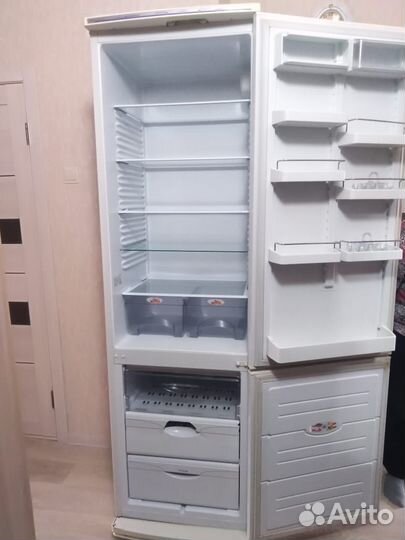 Холодильник Атлант