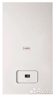 Конденсационный газовый котел Protherm Рысь