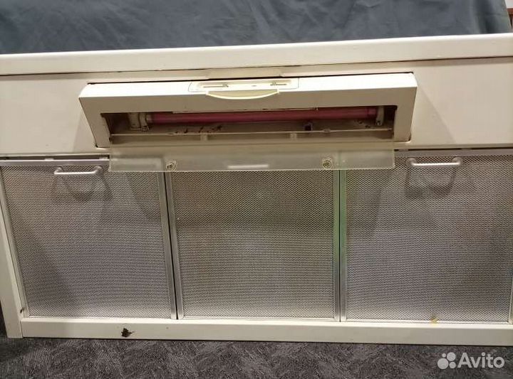 Вытяжка для кухни