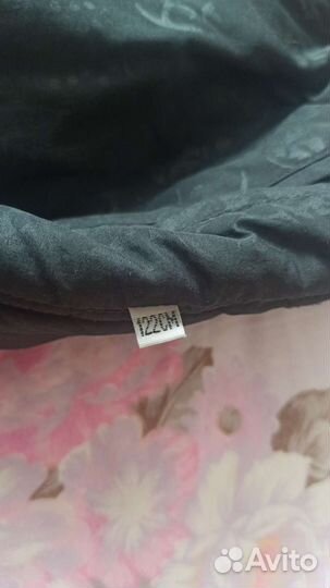 Одежда для девочки 122