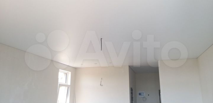 Квартира-студия, 38 м², 2/3 эт.