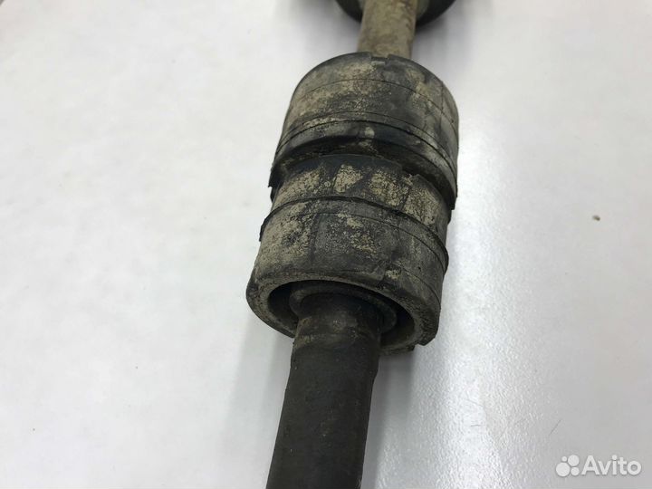 Привод передний правый Daihatsu Gran Move 2000 г.в
