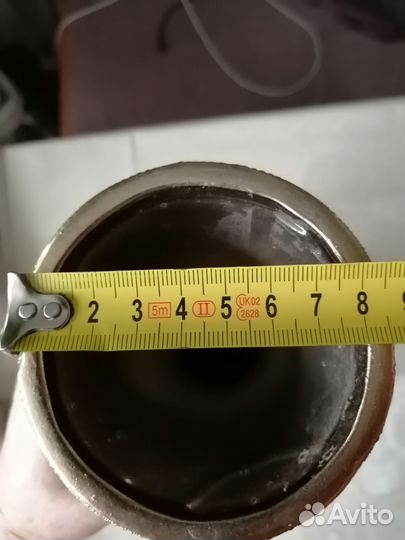 Ваза для цветов 46 высота керамика