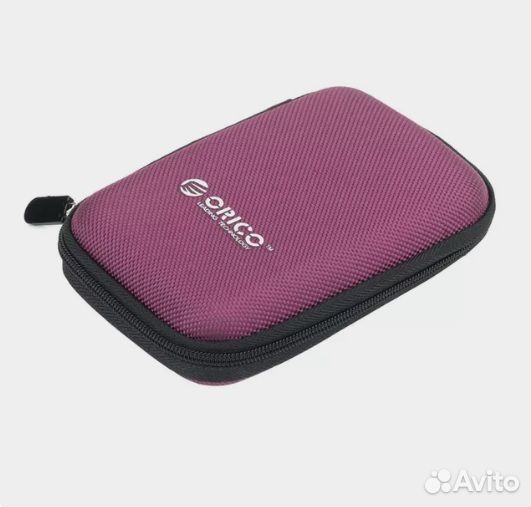Orico 2,5 дюймов SATA HDD сумка-чехол (новый)