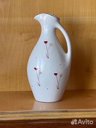 Кувшин ваза