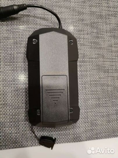 Эхолот Lucky Fishfinder FL068