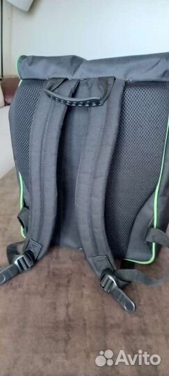 Рюкзак ранец школьный proff