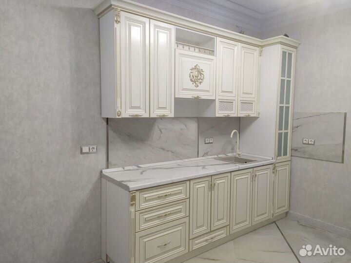 Сборка, разборка мебели