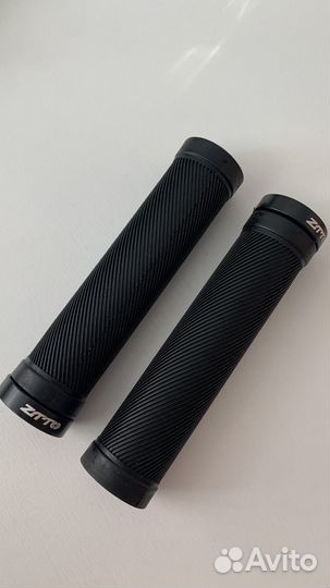 Грипсы для велосипеда ztto
