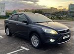 Ford Focus 2.0 AT, 2009, 163 000 км