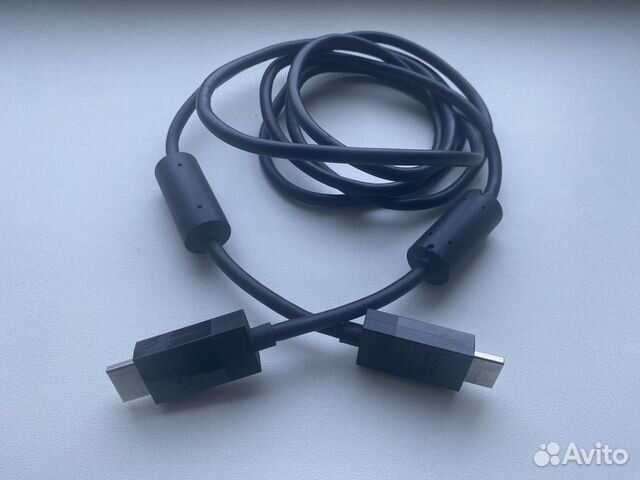 Кабель hdmi x box one