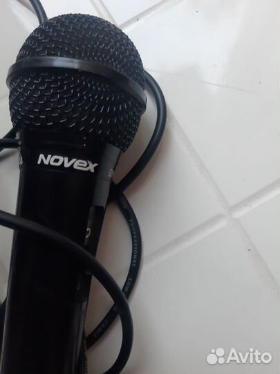 Микрофон ndm 103