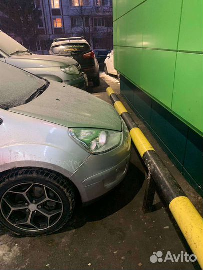 Диски r17 + зимняя резина 225/45 r17