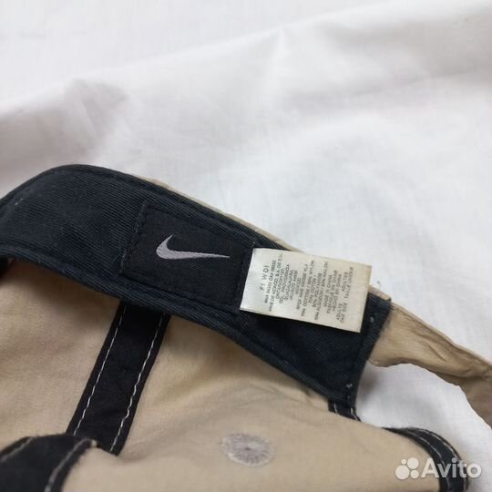 Кепка nike vintage