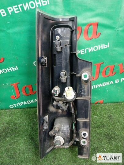 Стоп-сигнал передний правый suzuki spacia