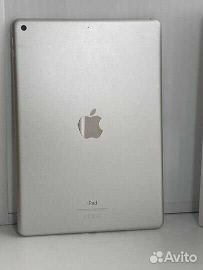 iPad 7 2019 32gb silver