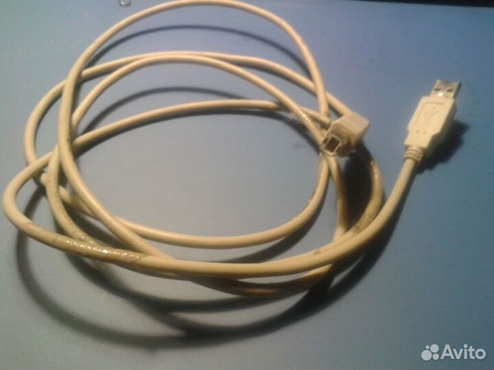 Кабель USB - Micro USB и др