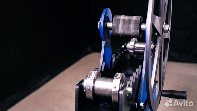 Трубогиб, профилегиб