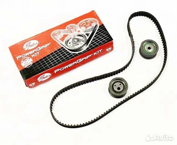 Ремень грм, комплект