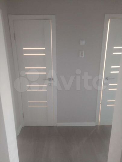 3-к. квартира, 63 м², 1/10 эт.