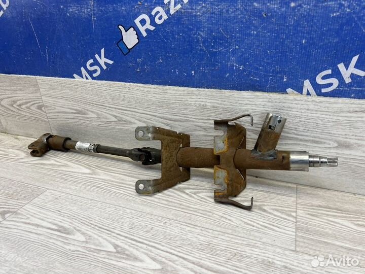 Рулевая колонка Renault Duster 1