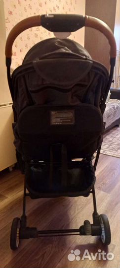 Детские коляски бу