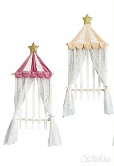 Аксессуары для волос/Заколочница