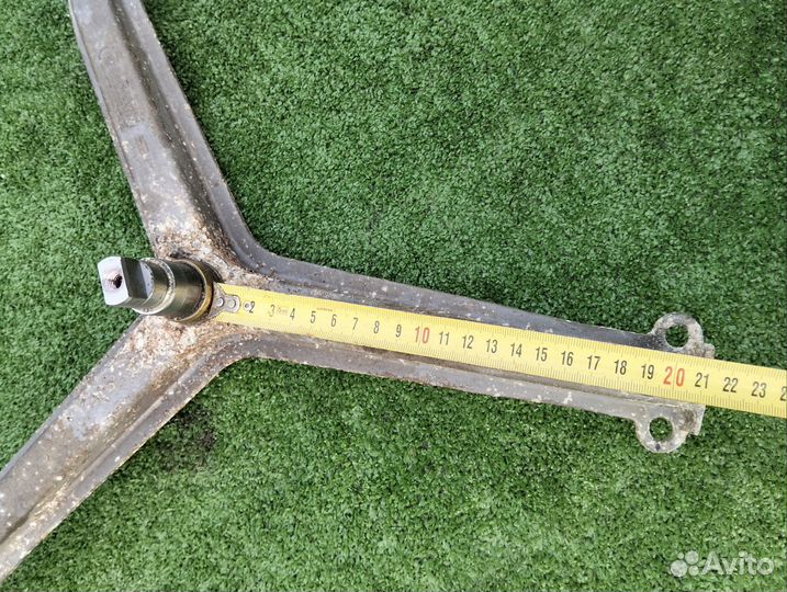 Крестовина для стиральной машины индезит